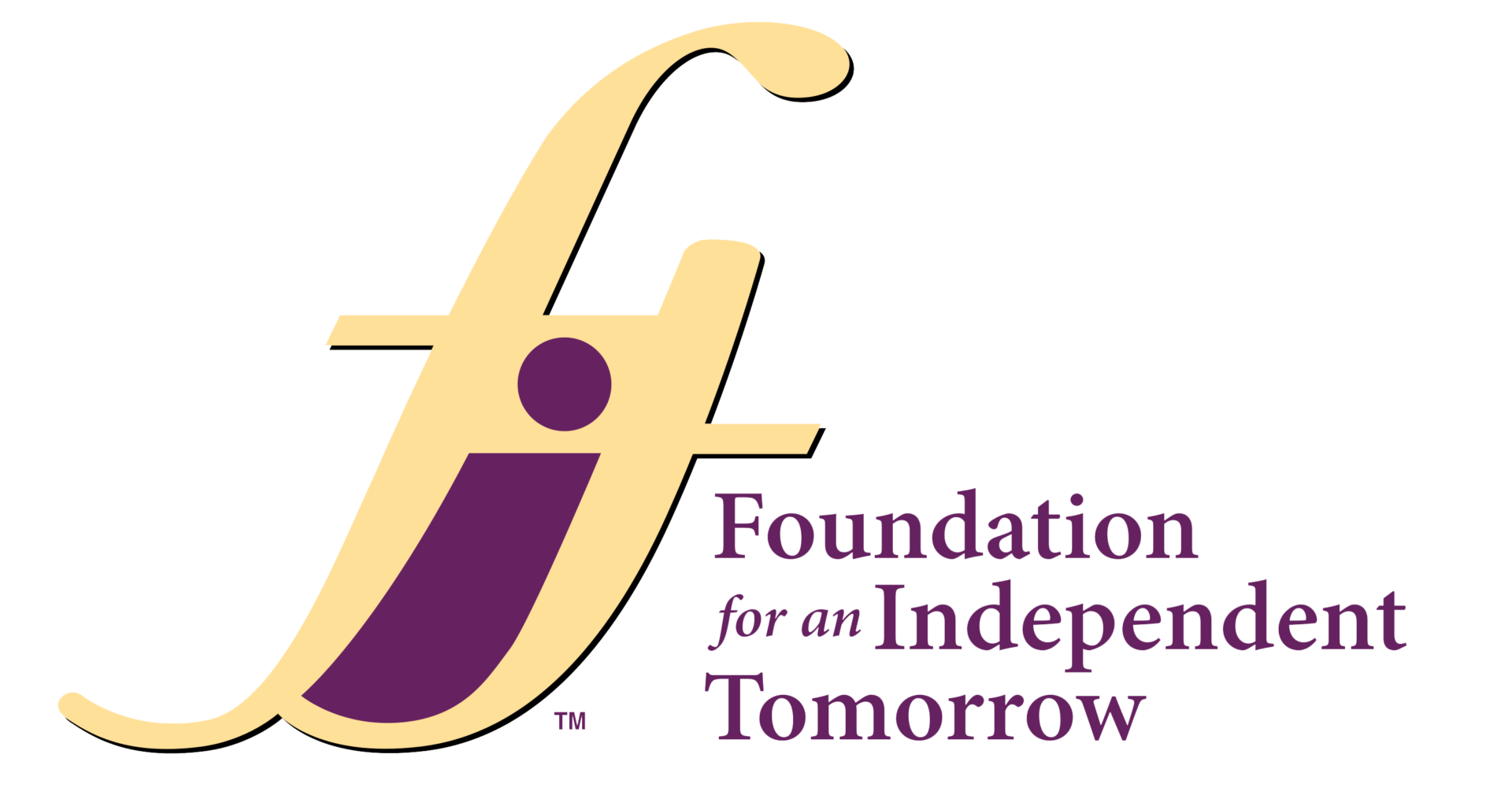 Foundation for an Independent Tomorrow logo